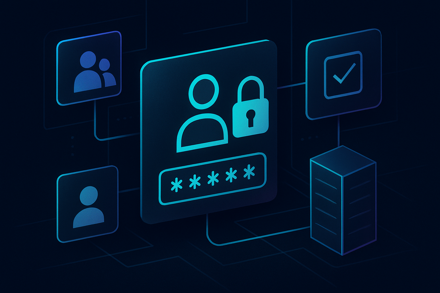 Una auditoría de accesos en 60 min: quién entra a qué (y por qué)