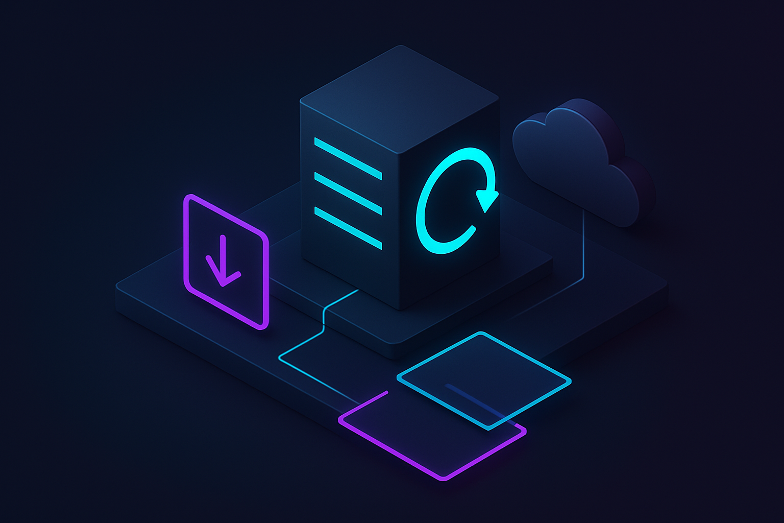 Backups de tu web en 90 minutos: prueba que puedes restaurar