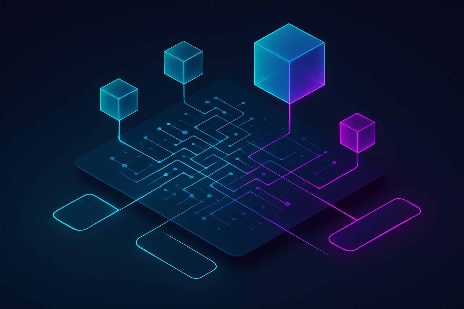 Mapa de datos en 90 min: qué guardas, dónde y por qué