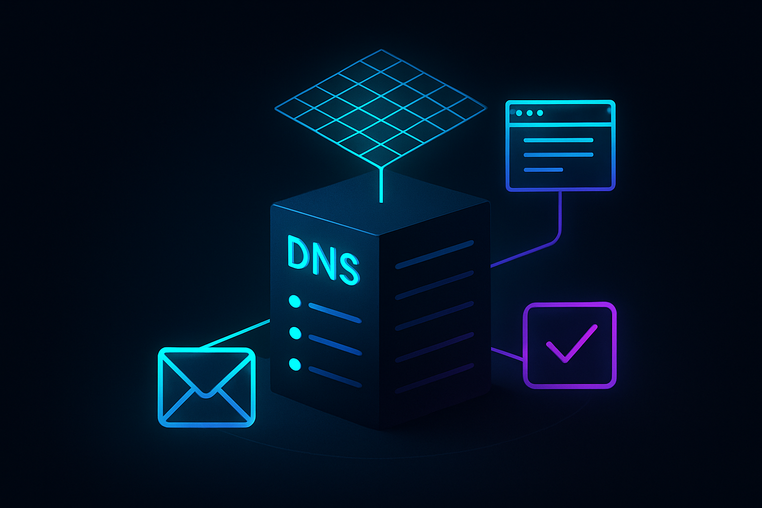 Incidencias con DNS en 90 min: detecta y evita caídas