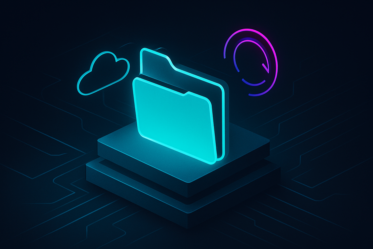 Exporta tu Drive en 90 min: plan de salida y copia