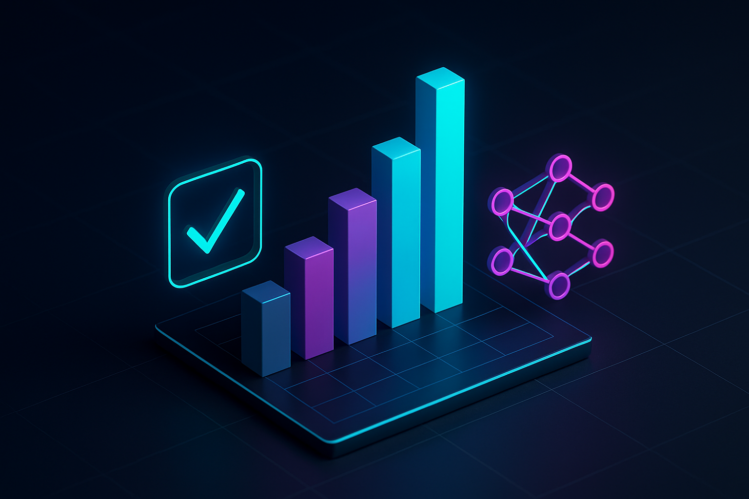 Matriz ROI de IA en 90 min: mide valor antes de pagar más