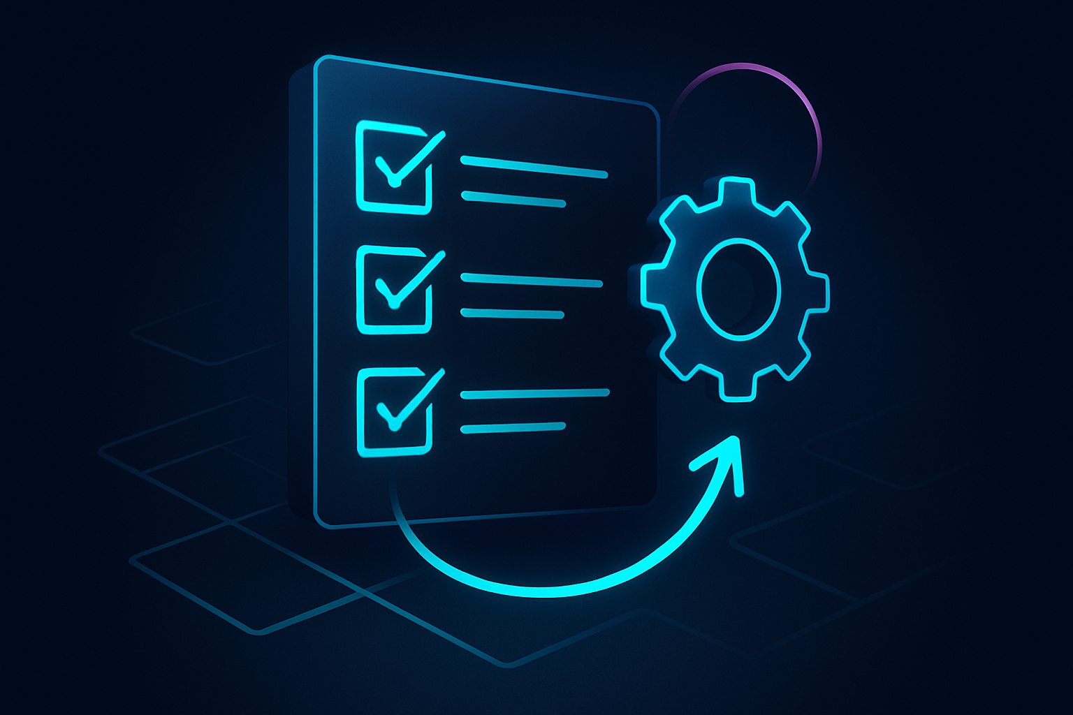 Automatiza altas y bajas en 90 min: checklist sin IT